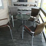 Bajkowe Chatki