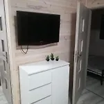 Bajkowe Chatki
