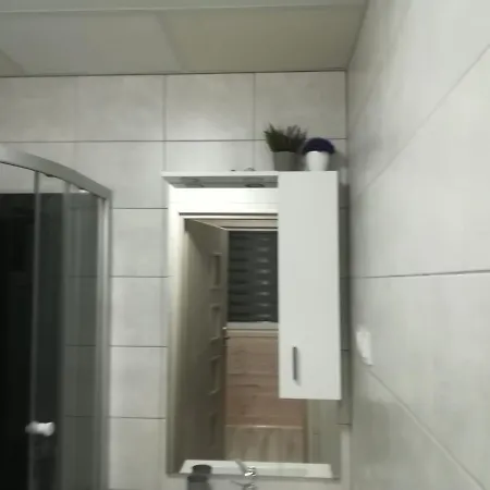 Bajkowe Chatki Rusinowo (Slawno)