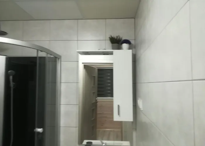 Bajkowe Chatki Rusinowo (Slawno)